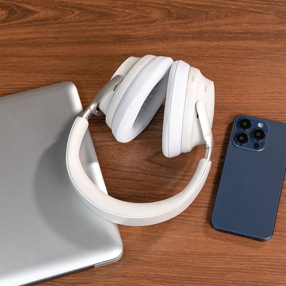 Bose QuietComfort Ultra Gen 1 & Gen 2 Cooling Gel Earpads - WC FreeZe QC Ultra - NurturePathWellness