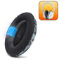 Bose QuietComfort Ultra Gen 1 & Gen 2 Cooling Gel Earpads - WC FreeZe QC Ultra - NurturePathWellness