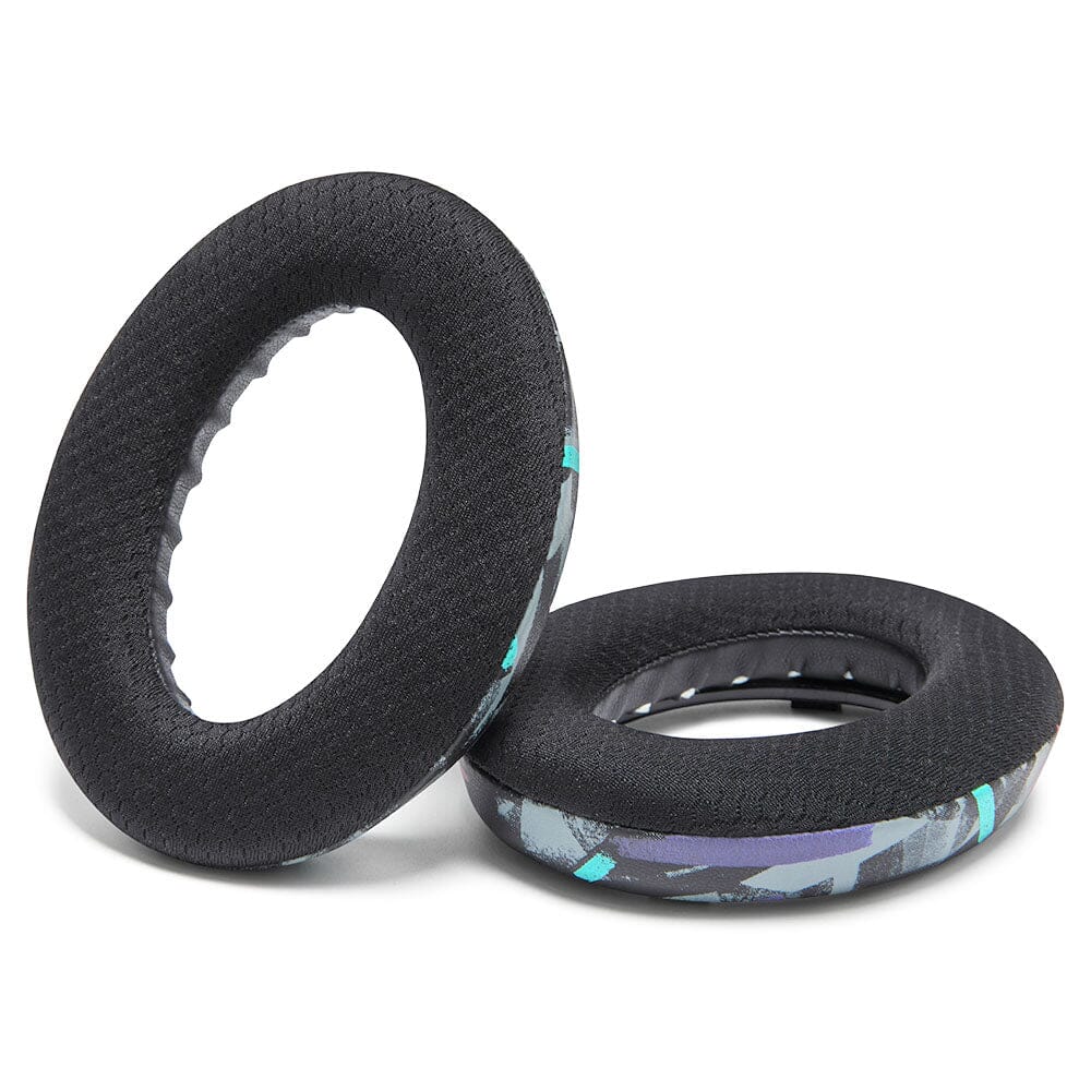 Bose QuietComfort Ultra Gen 1 & Gen 2 Cooling Gel Earpads - WC FreeZe QC Ultra - NurturePathWellness