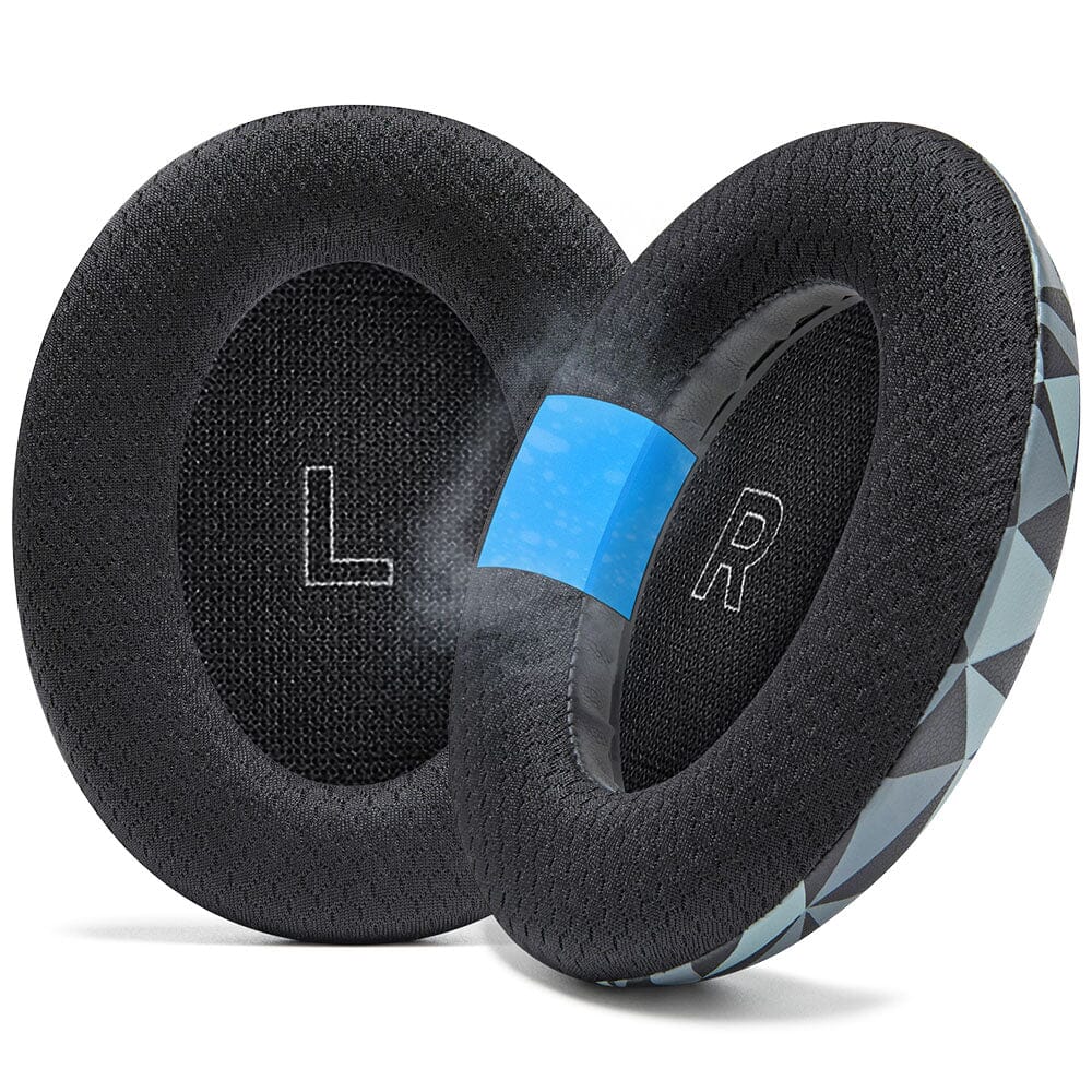 Bose QuietComfort Ultra Gen 1 & Gen 2 Cooling Gel Earpads - WC FreeZe QC Ultra - NurturePathWellness
