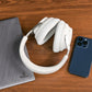 Bose QuietComfort Ultra Gen 1 & Gen 2 Cooling Gel Earpads - WC FreeZe QC Ultra - NurturePathWellness