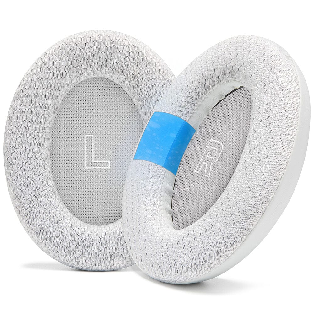Bose QuietComfort Ultra Gen 1 & Gen 2 Cooling Gel Earpads - WC FreeZe QC Ultra - NurturePathWellness