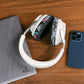 Bose QuietComfort Ultra Gen 1 & Gen 2 Cooling Gel Earpads - WC FreeZe QC Ultra - NurturePathWellness