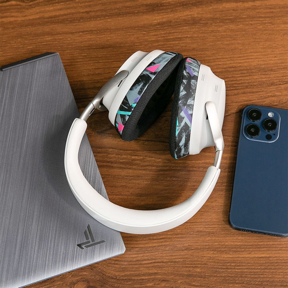 Bose QuietComfort Ultra Gen 1 & Gen 2 Cooling Gel Earpads - WC FreeZe QC Ultra - NurturePathWellness