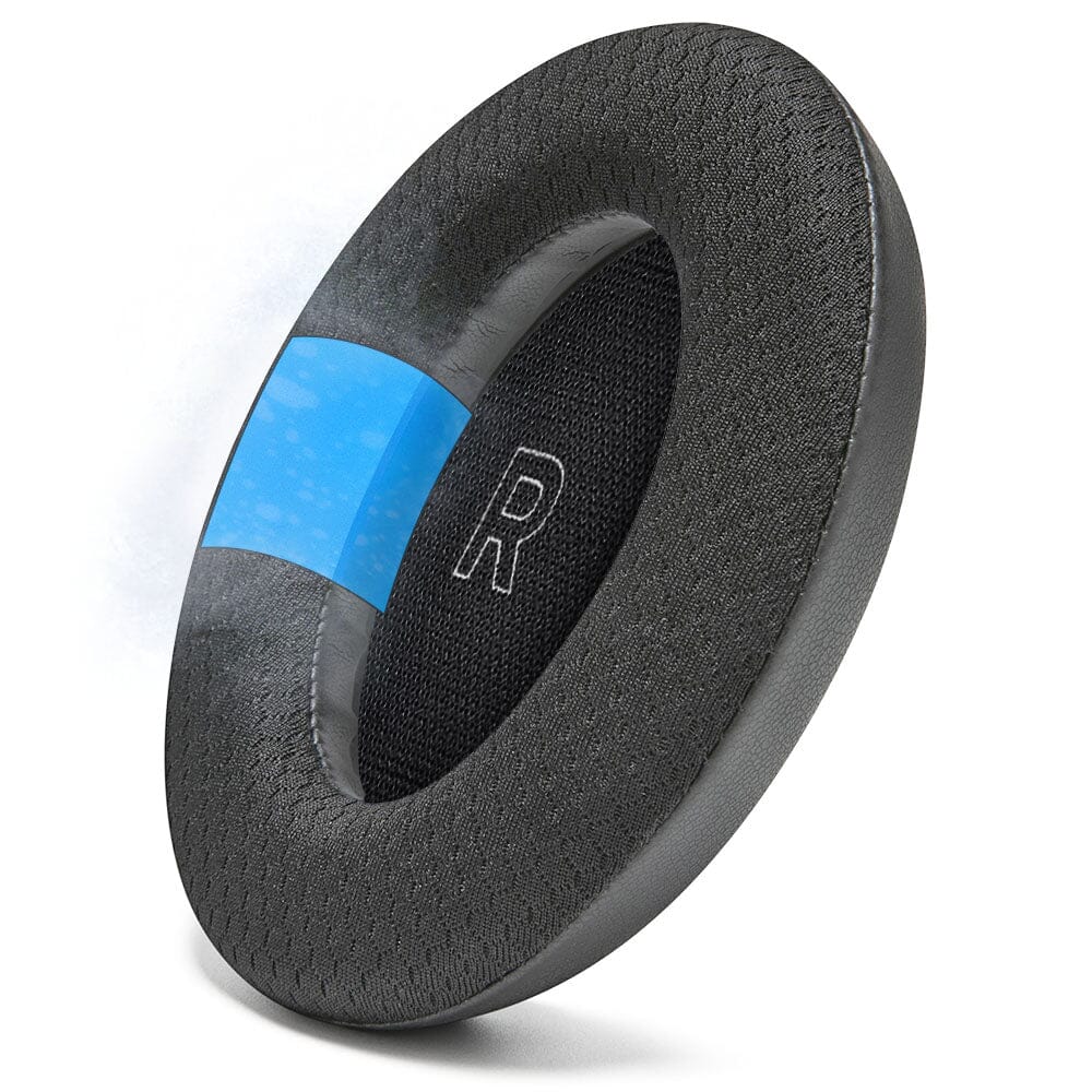 Bose QuietComfort Ultra Gen 1 & Gen 2 Cooling Gel Earpads - WC FreeZe QC Ultra - NurturePathWellness