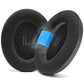 Bose QuietComfort Ultra Gen 1 & Gen 2 Cooling Gel Earpads - WC FreeZe QC Ultra - NurturePathWellness