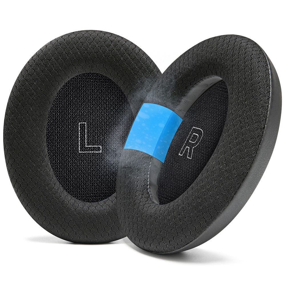 Bose QuietComfort Ultra Gen 1 & Gen 2 Cooling Gel Earpads - WC FreeZe QC Ultra - NurturePathWellness