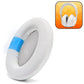 Bose QuietComfort Ultra Gen 1 & Gen 2 Cooling Gel Earpads - WC FreeZe QC Ultra - NurturePathWellness