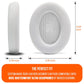Bose QuietComfort Ultra Gen 1 & Gen 2 Cooling Gel Earpads - WC FreeZe QC Ultra - NurturePathWellness