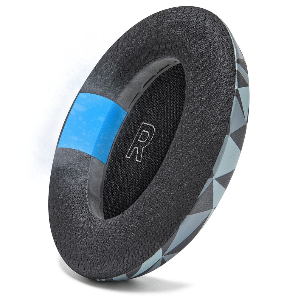 Bose QuietComfort Ultra Gen 1 & Gen 2 Cooling Gel Earpads - WC FreeZe QC Ultra - NurturePathWellness
