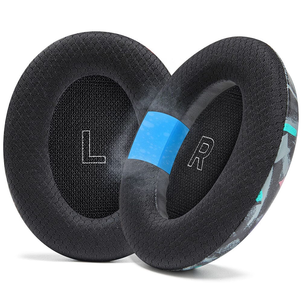 Bose QuietComfort Ultra Gen 1 & Gen 2 Cooling Gel Earpads - WC FreeZe QC Ultra - NurturePathWellness