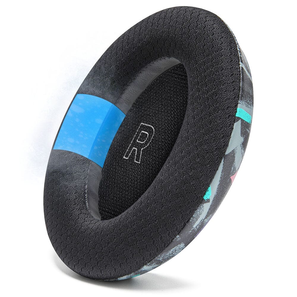 Bose QuietComfort Ultra Gen 1 & Gen 2 Cooling Gel Earpads - WC FreeZe QC Ultra - NurturePathWellness