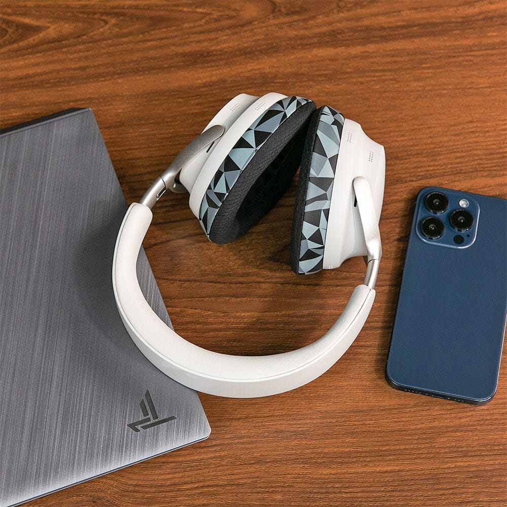 Bose QuietComfort Ultra Gen 1 & Gen 2 Cooling Gel Earpads - WC FreeZe QC Ultra - NurturePathWellness