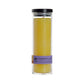 Sanctuary Glass Beeswax Aromatherapy Candle - 90 Hour Burn Time