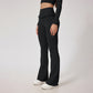 High Waist Hip Lift Lace Nude Feel Yoga Pants Running Fitness - NurturePathWellness