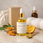 Golden Glow Turmeric Face Oil Serum