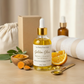 Golden Glow Turmeric Face Oil Serum