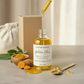 Golden Glow Turmeric Face Oil Serum