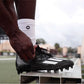 Cloud Tech Performance Socks - White - NurturePathWellness
