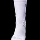 Cloud Tech Performance Socks - White - NurturePathWellness