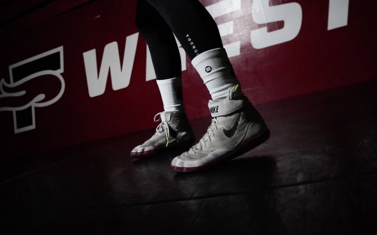 Cloud Tech Performance Socks - White - NurturePathWellness