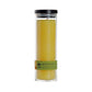 Sanctuary Glass Beeswax Aromatherapy Candle - 90 Hour Burn Time