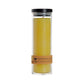 Sanctuary Glass Beeswax Aromatherapy Candle - 90 Hour Burn Time