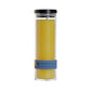 Sanctuary Glass Beeswax Aromatherapy Candle - 90 Hour Burn Time