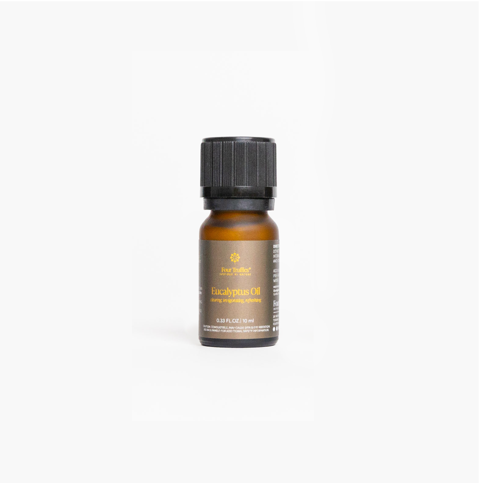 Eucalyptus Essential Oil - NurturePathWellness