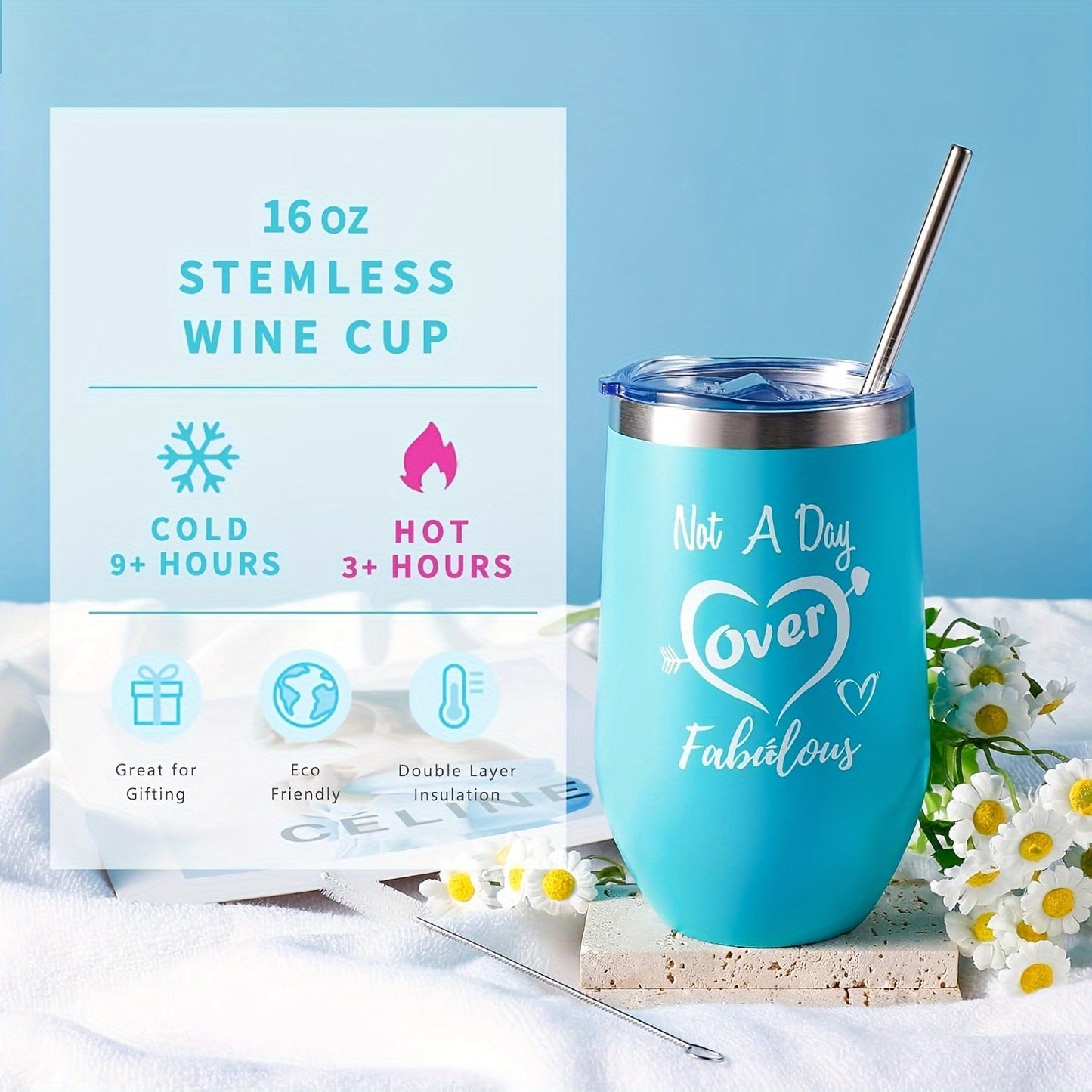 Lavender Spa Gift Basket Ultimate Self Care for Her