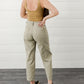 Canvas Utility Pant