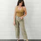 Canvas Utility Pant