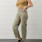 Canvas Utility Pant
