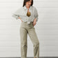 Canvas Utility Pant