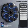 Smart Bluetooth Wireless Boxing Fitness Kit – Home Exercise Equipment - NurturePathWellness