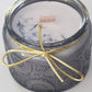 Simply Lavender Soy Aromatherapy Candle