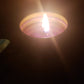 Simply Lavender Soy Aromatherapy Candle