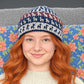 Alpacas on Alpaca Hat