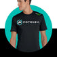 Quick-Dry Performance T-Shirt