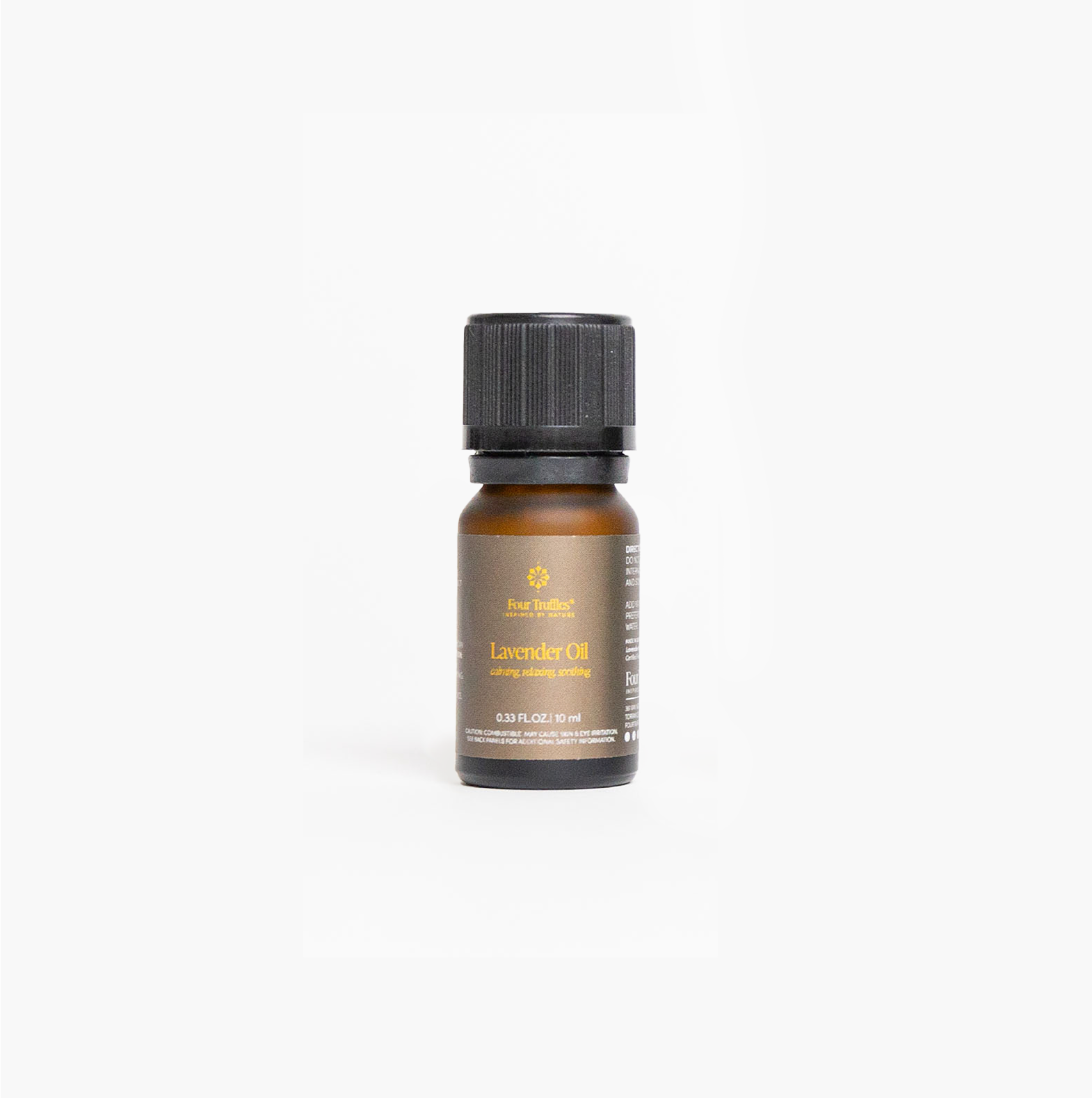 Lavender Essential Oil - NurturePathWellness