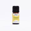 Lemon Essential Oil - NurturePathWellness