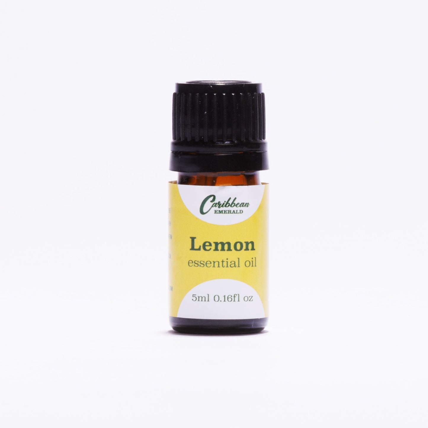 Lemon Essential Oil - NurturePathWellness