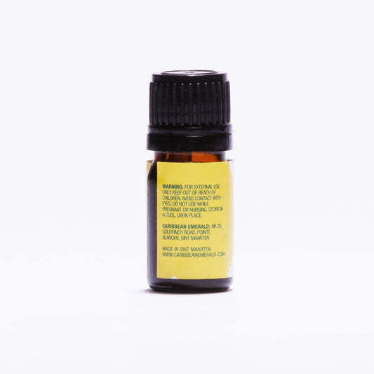 Lemon Essential Oil - NurturePathWellness