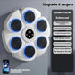 Smart Bluetooth Wireless Boxing Fitness Kit – Home Exercise Equipment - NurturePathWellness
