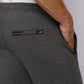All-Day Comfort Men's Athletic Sweatpants - Straight (Big & Tall Fit)