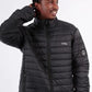 Men's Alpafill Puffer Alpaca Jacket
