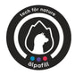 Men's Alpafill Puffer Alpaca Jacket