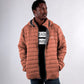 Men's Alpafill Puffer Alpaca Jacket