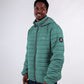 Men's Alpafill Puffer Alpaca Jacket