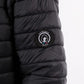 Men's Alpafill Puffer Alpaca Jacket